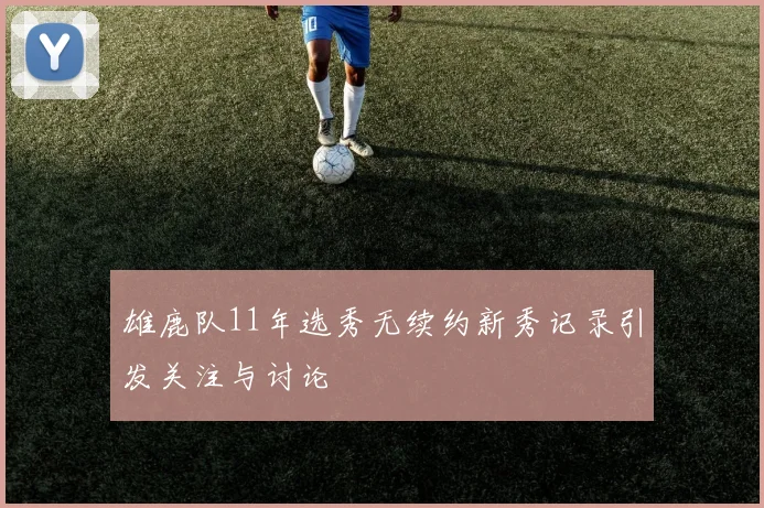 雄鹿队11年选秀无续约新秀记录引发关注与讨论