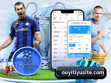 欧亿体育 APP | oetysports