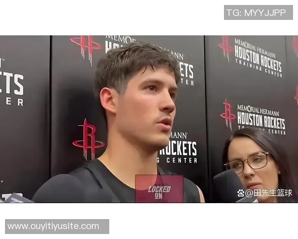 奥科吉盛赞谢泼德自信心强大是成为优秀射手的关键因素 奥科吉盛赞谢泼德自信心强大是成为优秀射手的关键因素