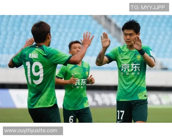 足协杯决赛国安对阵河南直播预告刘畅杨晨精彩解说等你来听