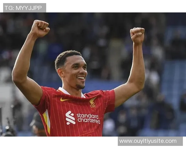 阿诺德坚定表态踢利物浦进球不庆祝永远热爱红军 阿诺德坚定表态踢利物浦进球不庆祝永远热爱红军